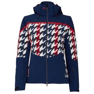 Chic Perfect Moment Ski Jacket